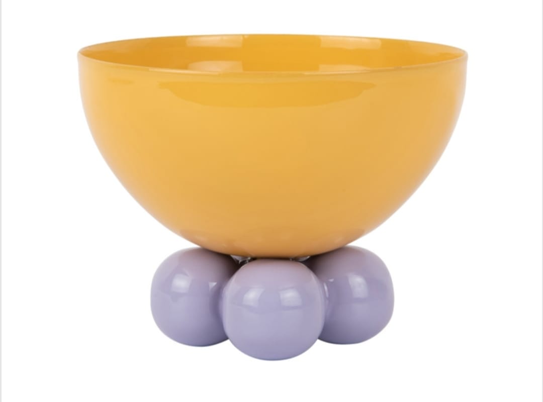 Bowl Double Funky – La ciotola di design che attira l’attenzione
